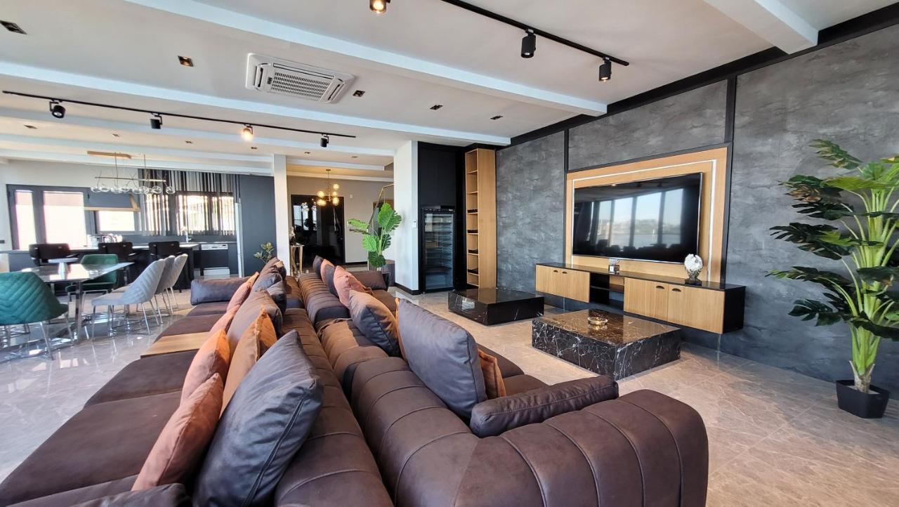 Cimentepe Residence Deluxe Bodrum Exterior photo