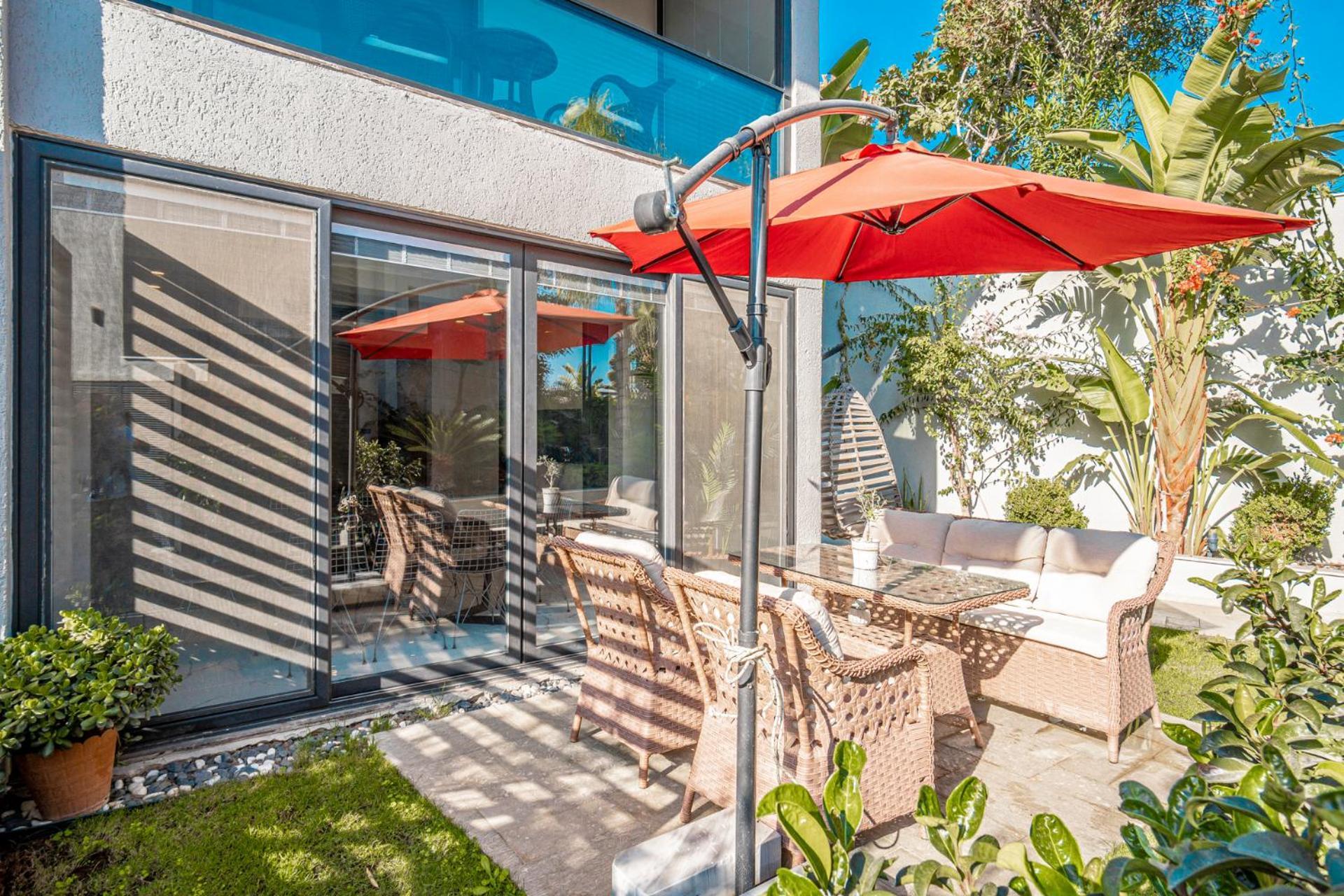 Cimentepe Residence Deluxe Bodrum Exterior photo
